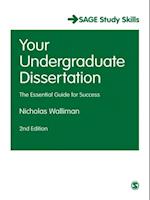 Your Undergraduate Dissertation