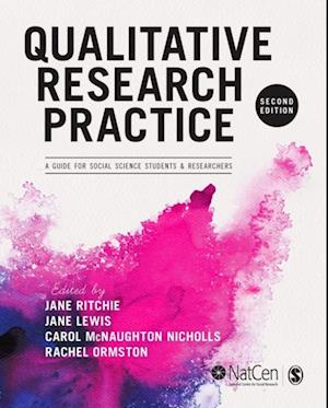 Qualitative Research Practice