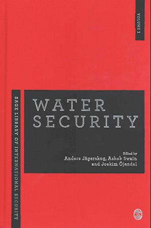 Water Security