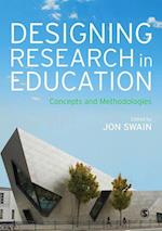 Designing Research in Education