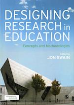 Designing Research in Education