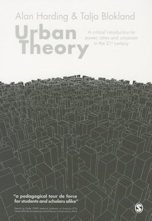 Urban Theory