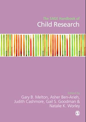 SAGE Handbook of Child Research