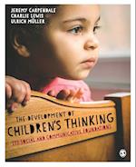 The Development of Children’s Thinking