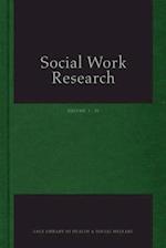 Social Work Research