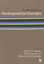 The SAGE Handbook of Developmental Disorders