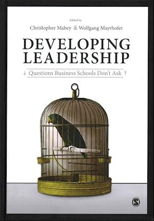 Developing Leadership