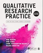 Qualitative Research Practice