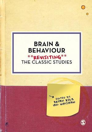 Brain and Behaviour