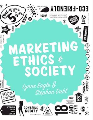 Marketing Ethics & Society