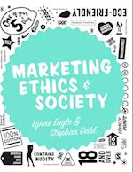 Marketing Ethics & Society