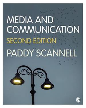 Media and Communication