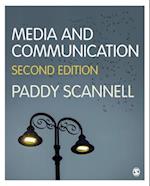 Media and Communication