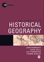 Key Concepts in Historical Geography