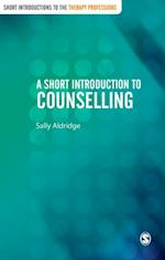 Short Introduction to Counselling