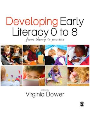 Developing Early Literacy 0-8