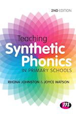 Teaching Synthetic Phonics