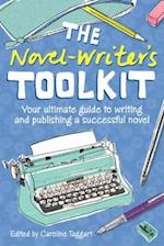 The Novel Writer's Toolkit