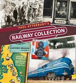 Paul Atterbury's Railway Collection