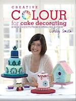 Creative Colour for Cake Decorating