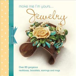 Make Me Im Yours Jewellery