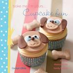 Bake Me I'm Yours … Cupcake Fun