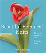 Beautiful Botanical Knits