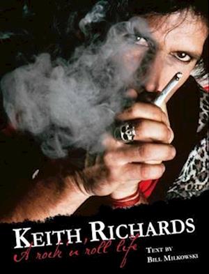 Keith Richards