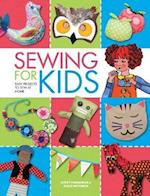 Sewing for Kids