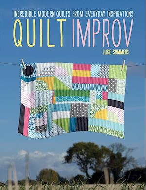 Quilt Improv