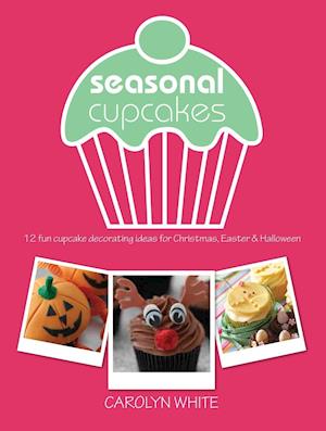 Seasonal Cupcakes