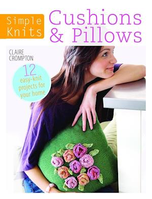 Simple Knits Cushions & Pillows