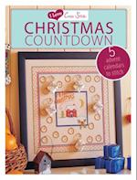 I Love Cross Stitch - Christmas Countdown