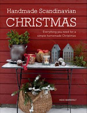 Handmade Scandinavian Christmas