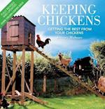 Keeping Chickens - Third Edition