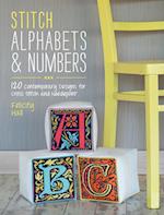 Stitch Alphabets & Numbers