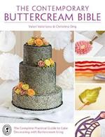 The Contemporary Buttercream Bible