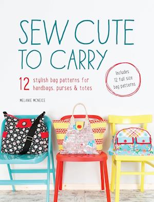 Sew Cute to Carry