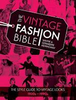 The Vintage Fashion Bible