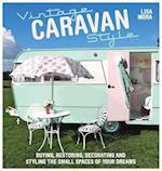 Vintage Caravan Style