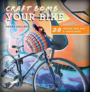 Craft Bomb Your Bike