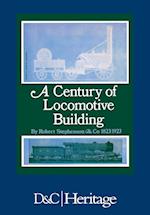 A Century of Locomotive Building