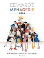 Edward'S Menagerie - Birds