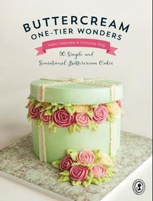 Buttercream One-Tier Wonders