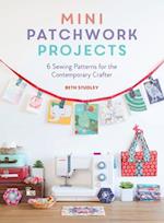 Mini Patchwork Projects