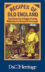 Recipes of Old England