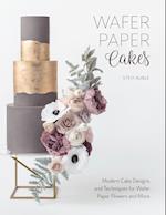 Wafer Paper Cakes