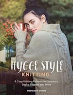 Hygge Style Knitting