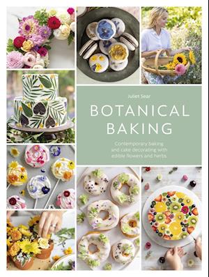 Botanical Baking