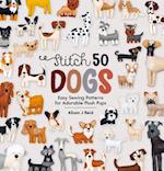 Stitch 50 Dogs